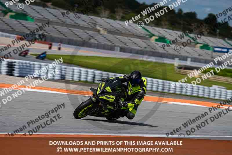 march 2018;motorbikes;no limits;peter wileman photography;portugal;trackday digital images;valencia